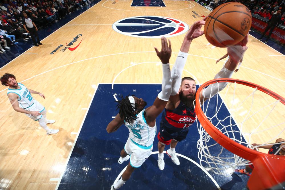 定音的一击 定音的一击