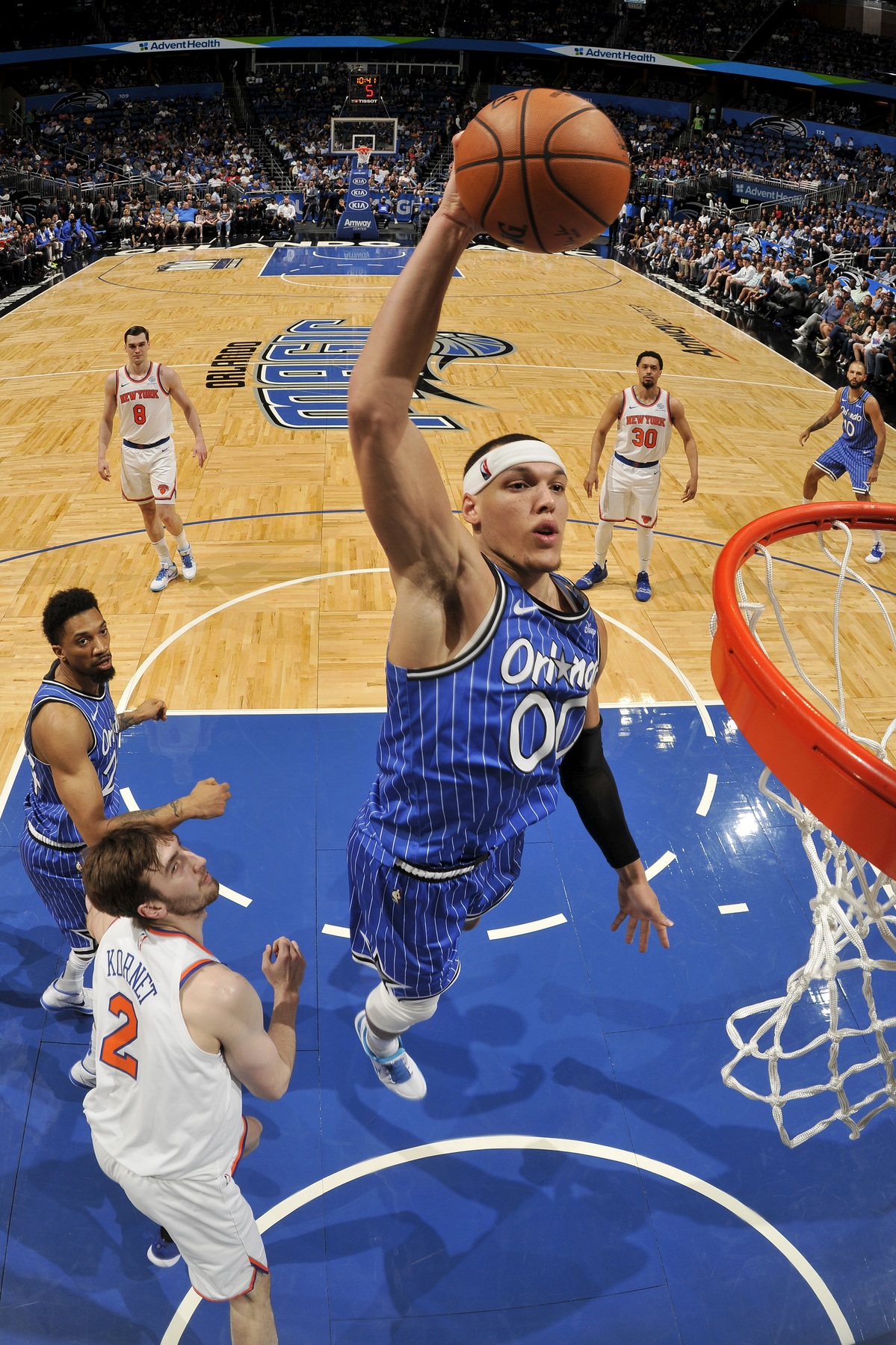 力和高效的 力和高效的